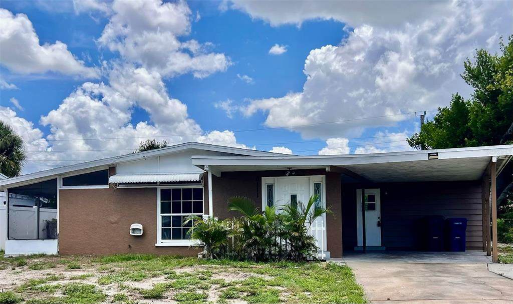 6111 Rollins Street - Photo 1