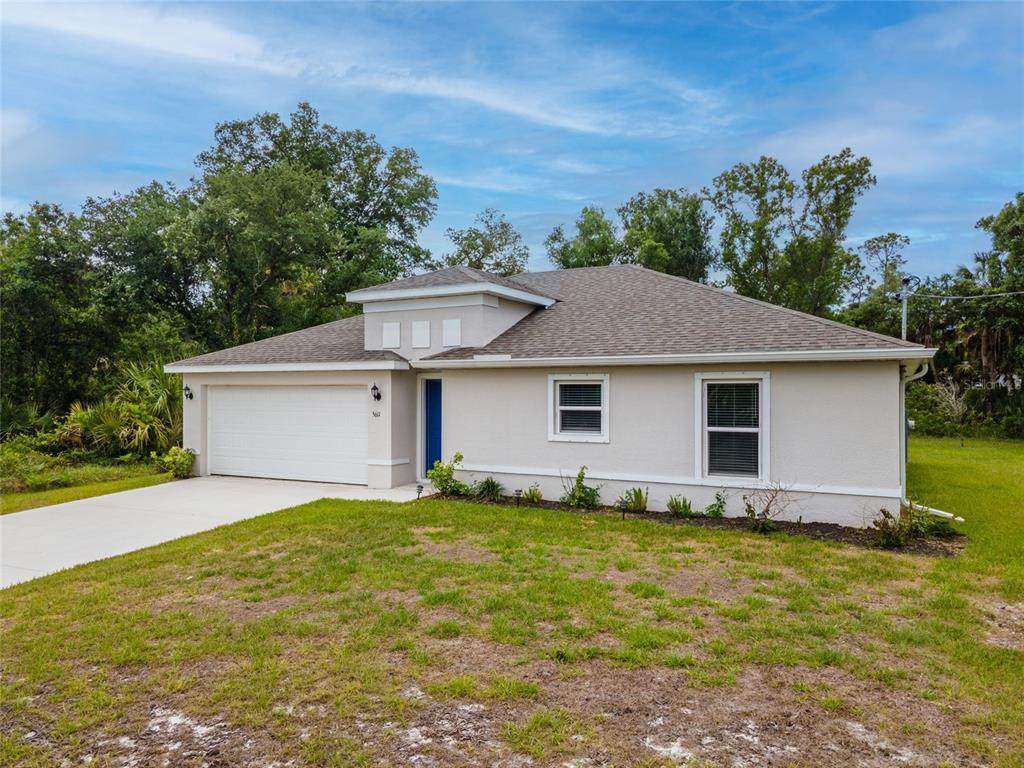 1326 Glenan Road - Photo 1