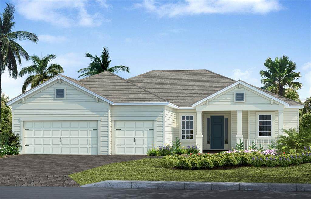 21201 Wacissa Drive - Photo 1