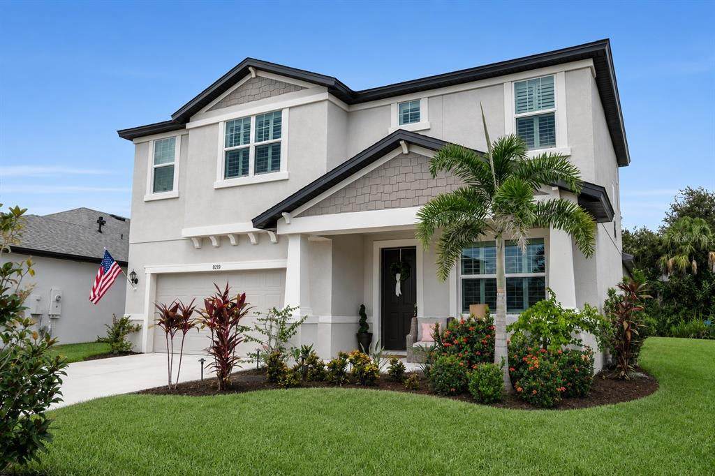 8219 Tea Olive Terrace - Photo 1