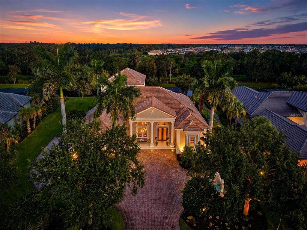 3360 Founders Club Drive - Photo 1