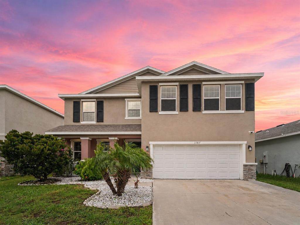 1167 Ocean Spray Drive - Photo 1