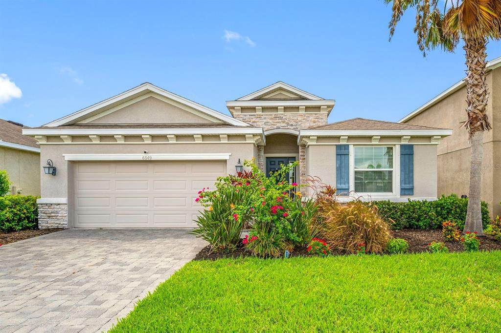 6549 Devesta Loop - Photo 1