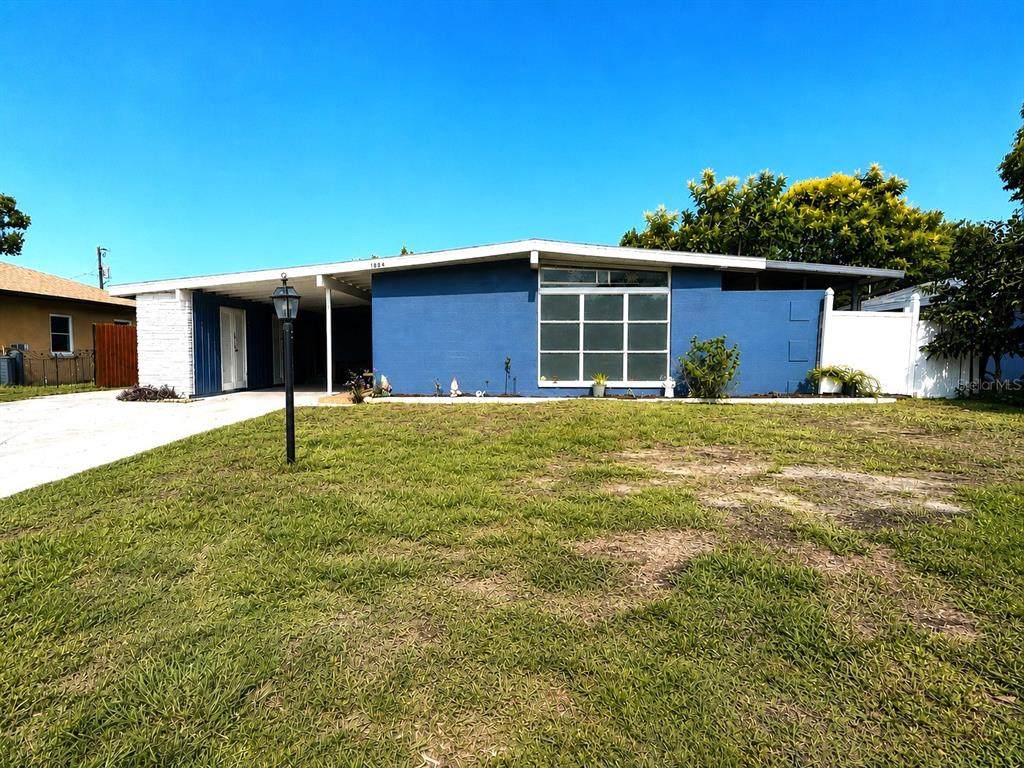 1004 Dartmouth Drive - Photo 1