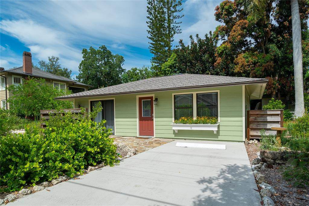 2475 Alameda Avenue - Photo 1
