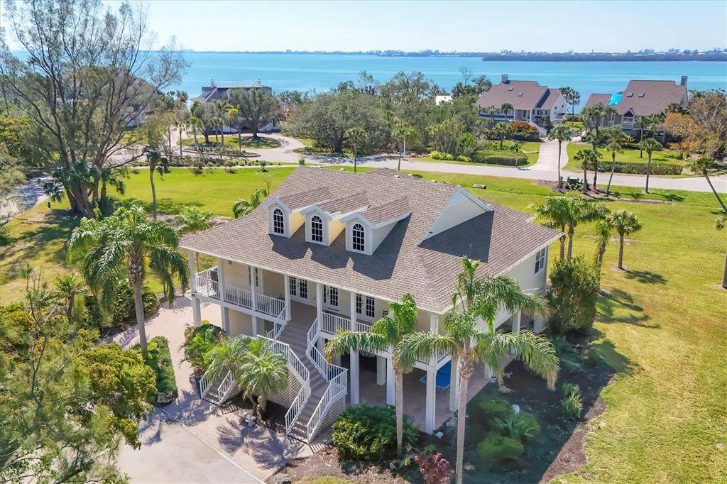 92 Tidy Island Boulevard - Photo 1