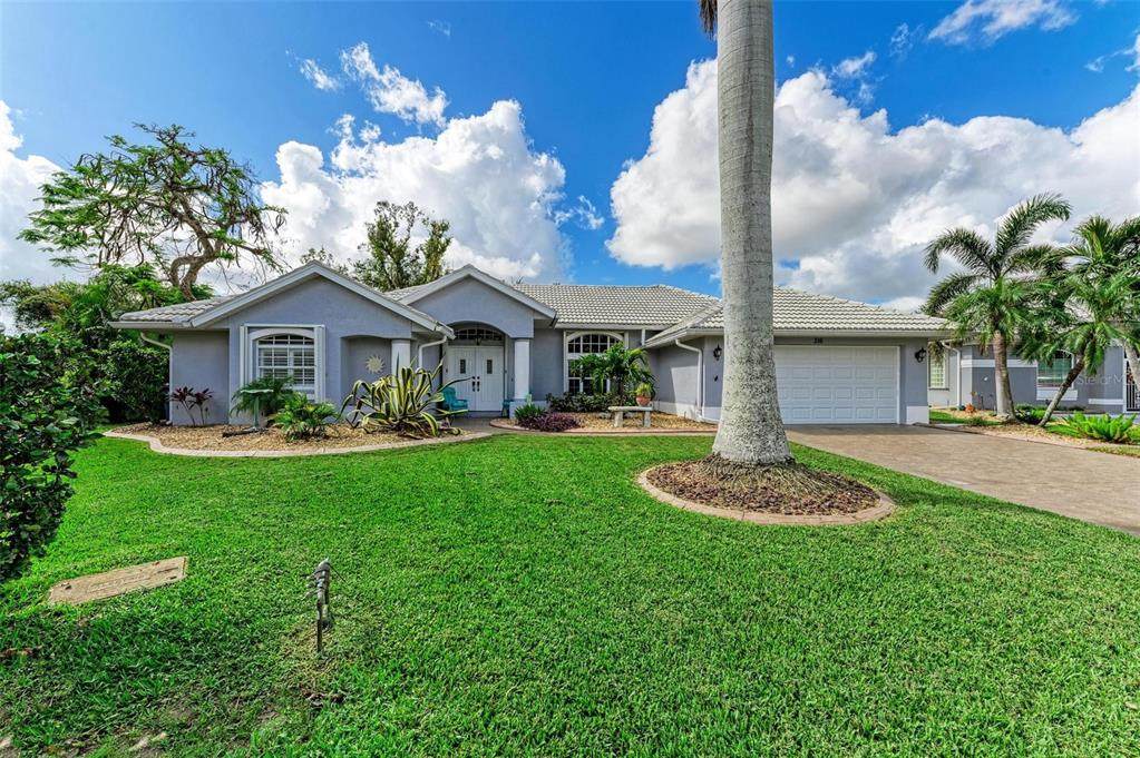 316 Roseling Circle - Photo 1