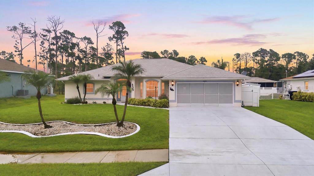 4538 Eldron Avenue - Photo 1