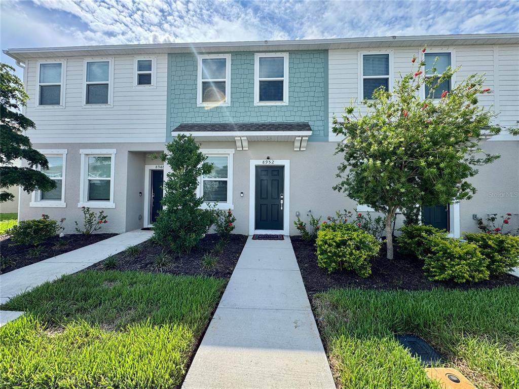 8952 Daybreak Street - Photo 1