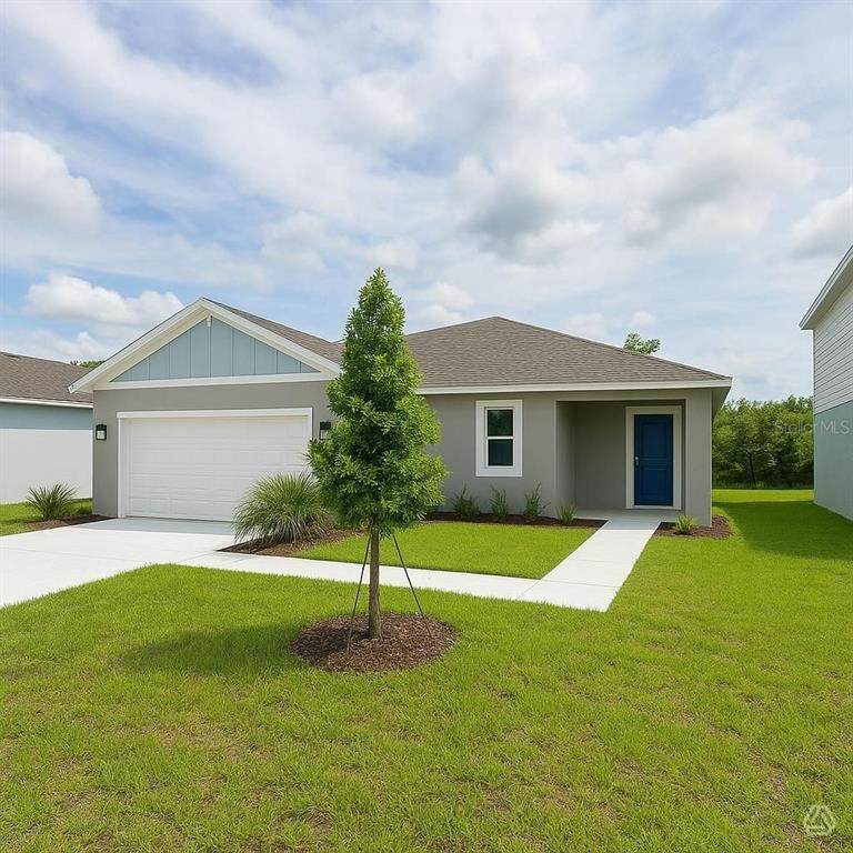 13205 Sassafras Trail - Photo 1