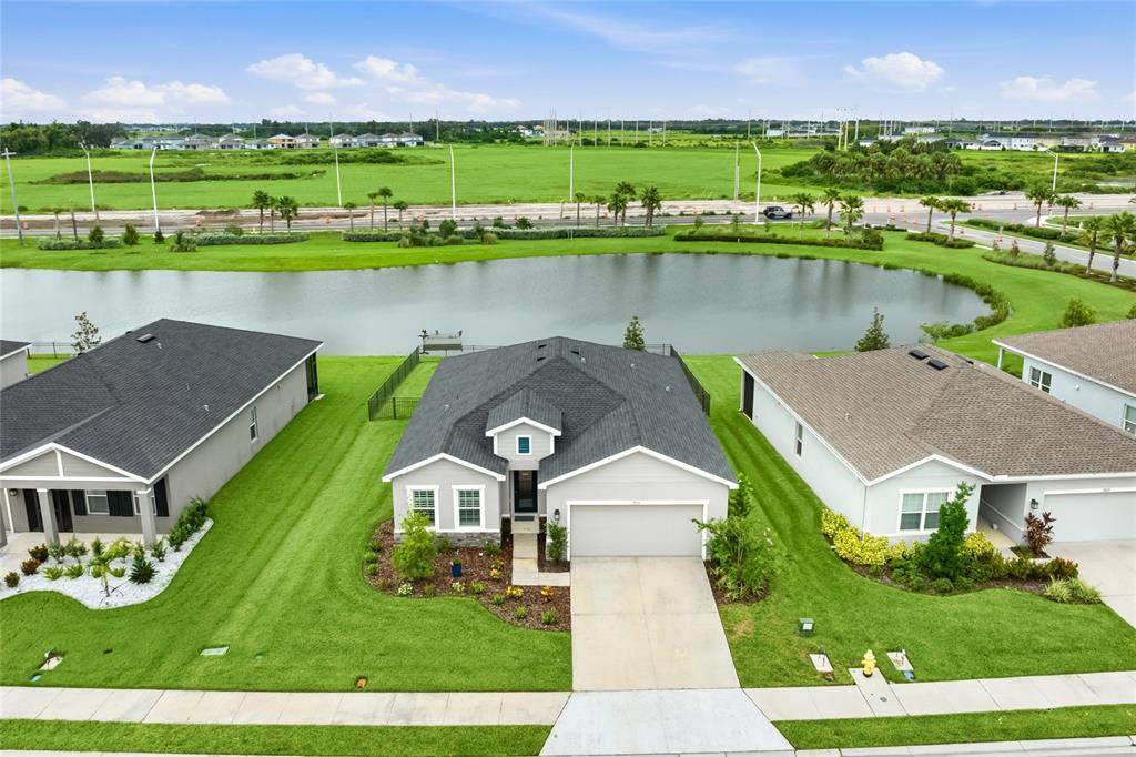9916 Daybreak Glen - Photo 1