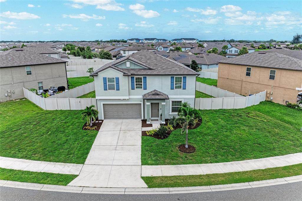 5512 Olano Street - Photo 1