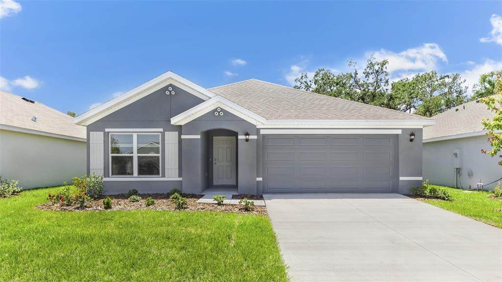 5415 Silver Moonlight Drive - Photo 1