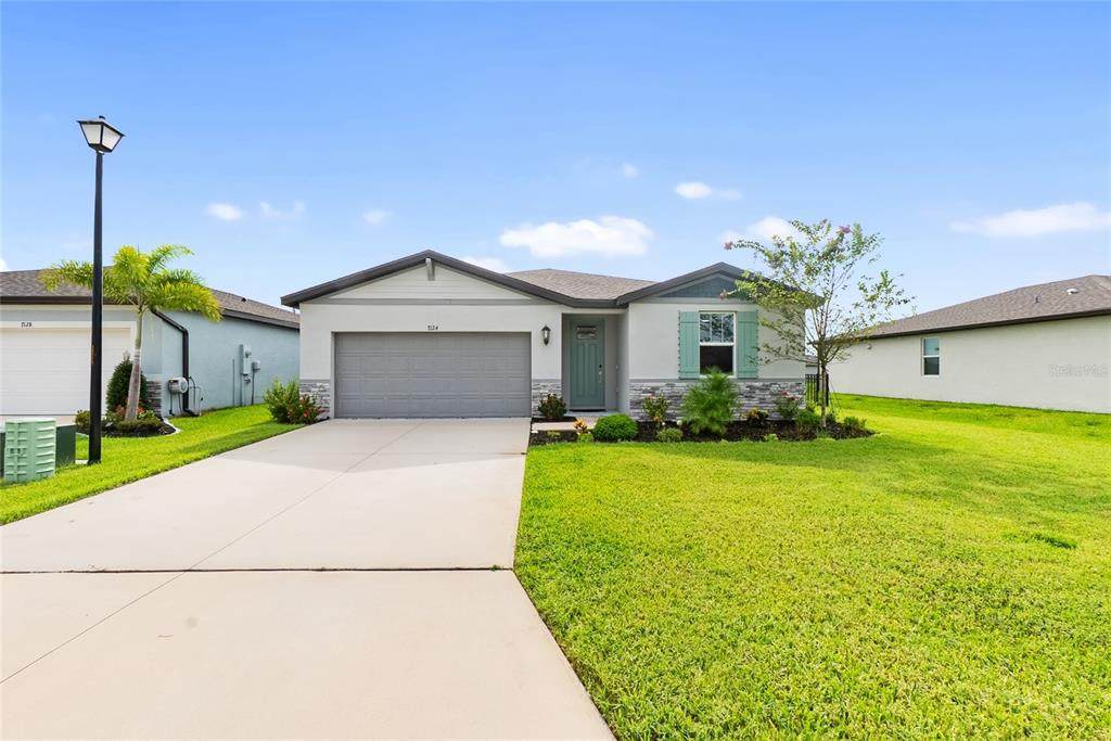 7124 Amelia River Drive - Photo 1