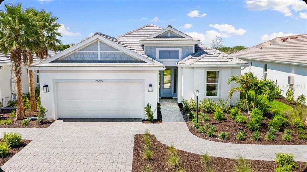 26619 Dove Drive - Photo 1