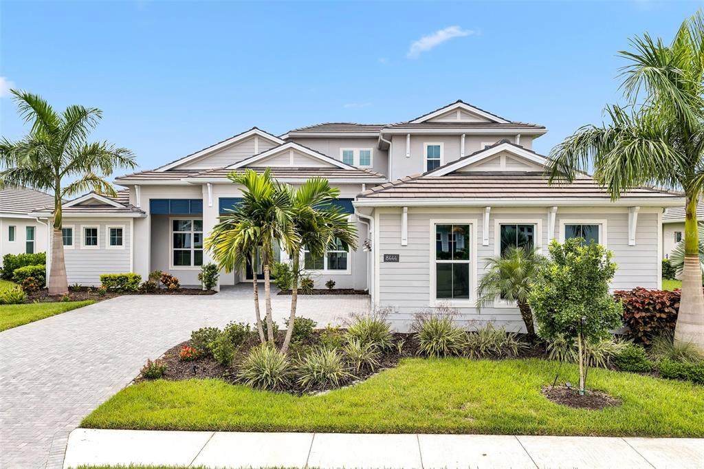 8444 Cane Bay Court - Photo 1