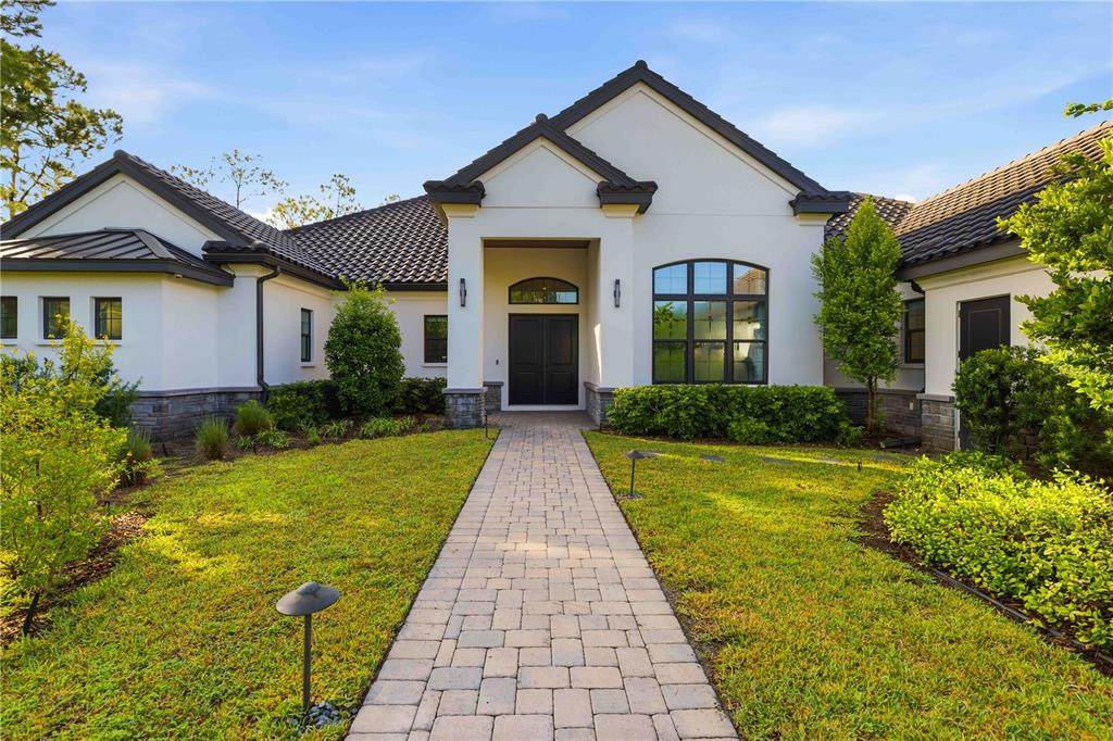 21724 Deer Pointe Crossing - Photo 1