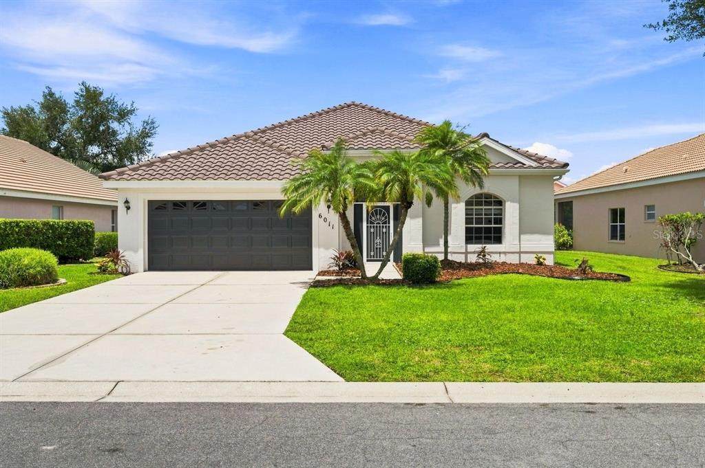 6011 Chaparral Avenue - Photo 1