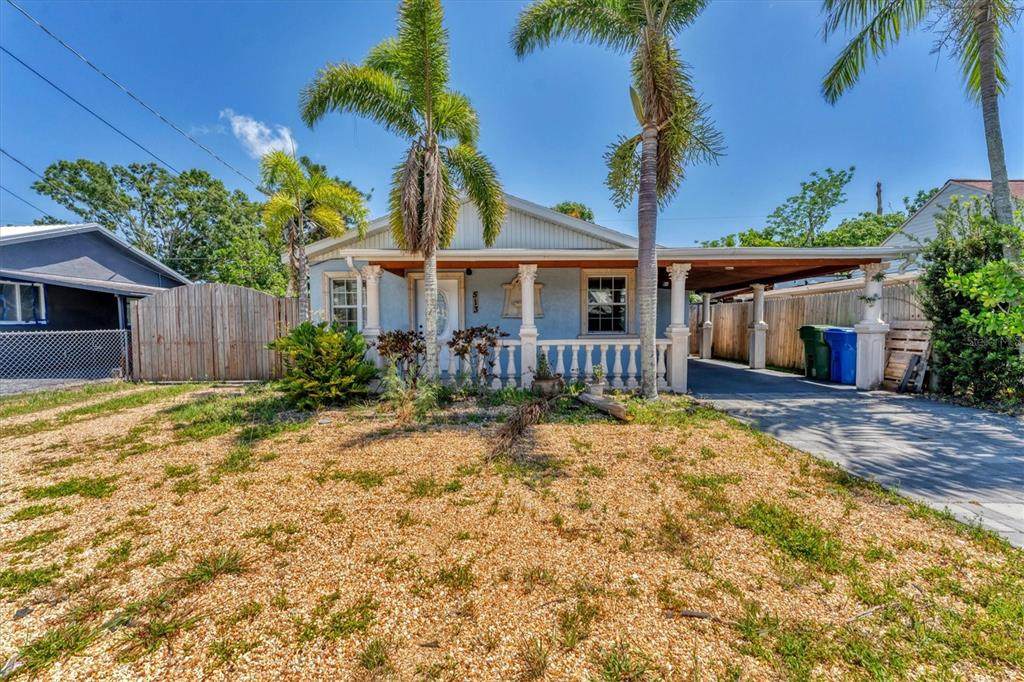 513 25TH Avenue - Photo 1
