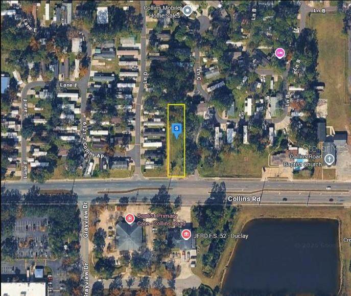 6221 Collins Road - Photo 1