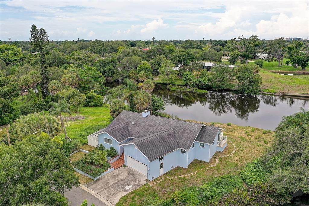 3214 Seclusion Drive - Photo 1