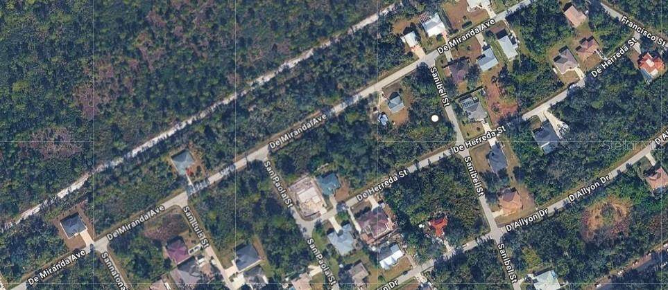 Lots 11 & 12 De Herreda Drive - Photo 1