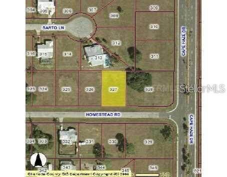 3470 Homestead Rd - Photo 1