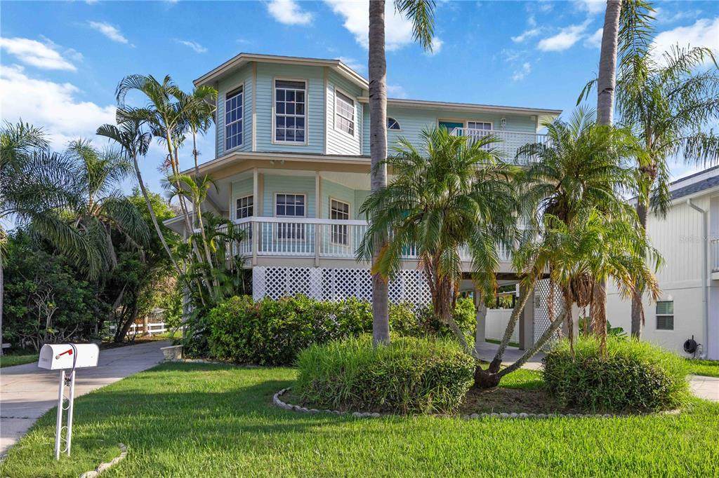 13951 Harbor View Drive - Photo 1