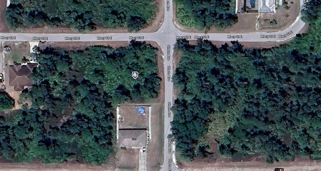 1040 Macy Street - Photo 1