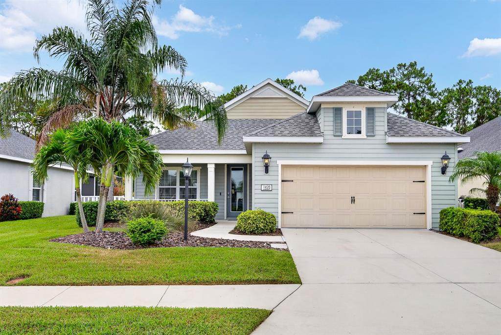 7428 Ridgelake Circle - Photo 1
