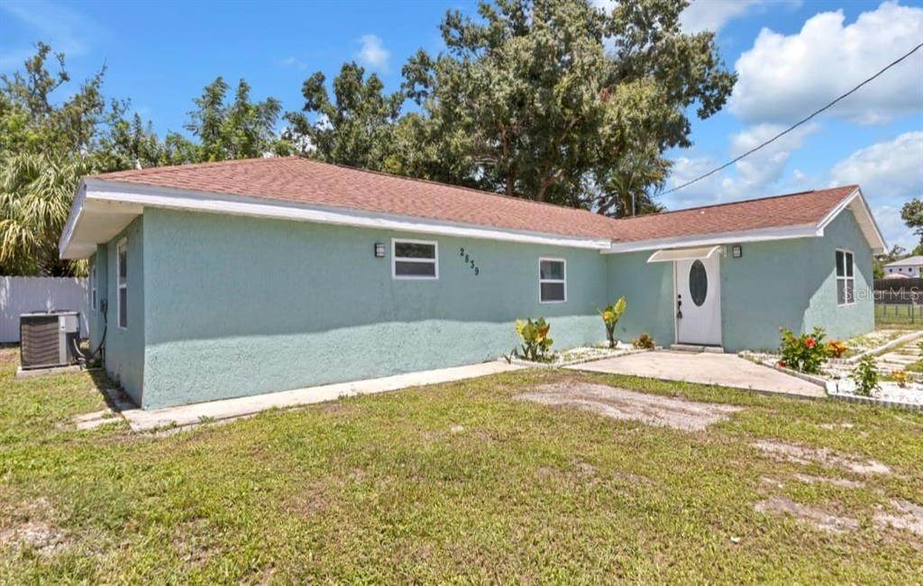 2839 Olympic Street - Photo 1