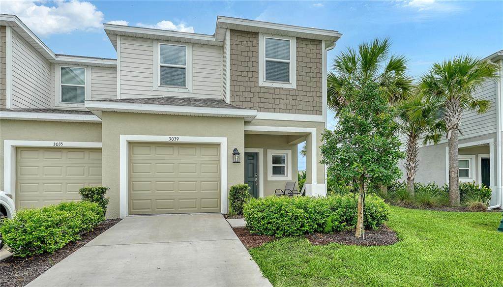 3039 Novara Lane - Photo 1