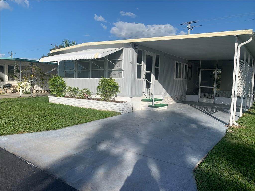 10 Boca Ciega - Photo 1