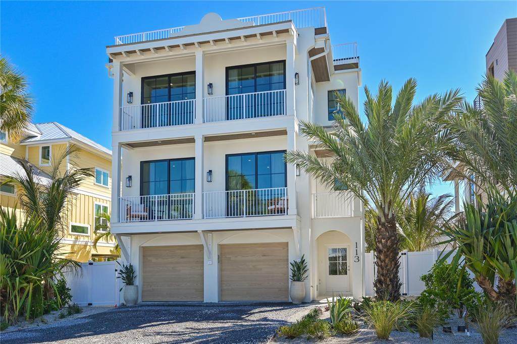 113 Palmetto Avenue - Photo 1