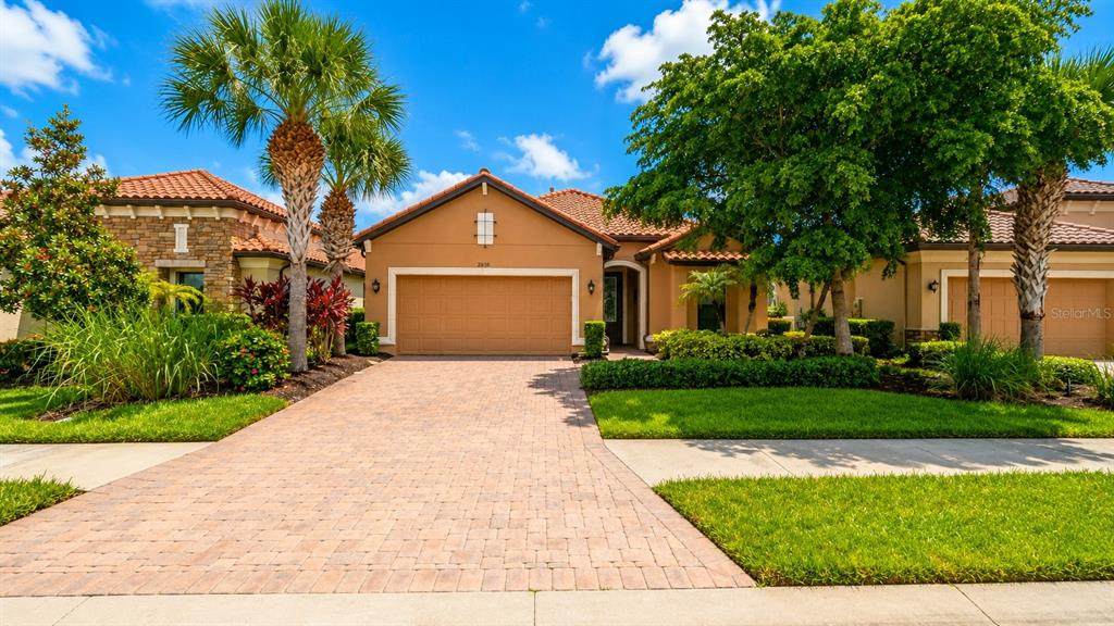 2519 Vaccaro Drive - Photo 1