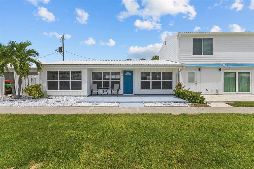 5858 Midnight Pass Road - Photo 1