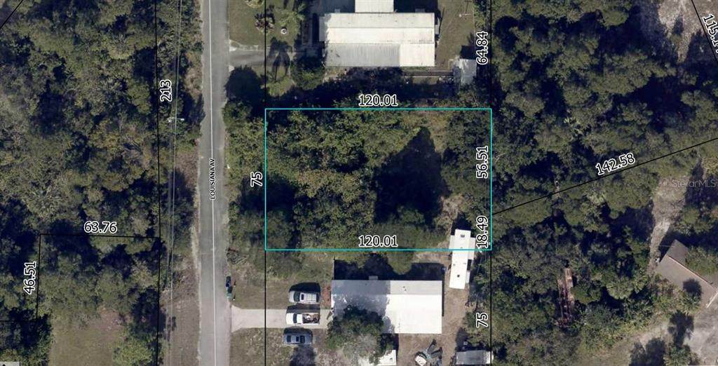 828 Louisiana Avenue - Photo 1