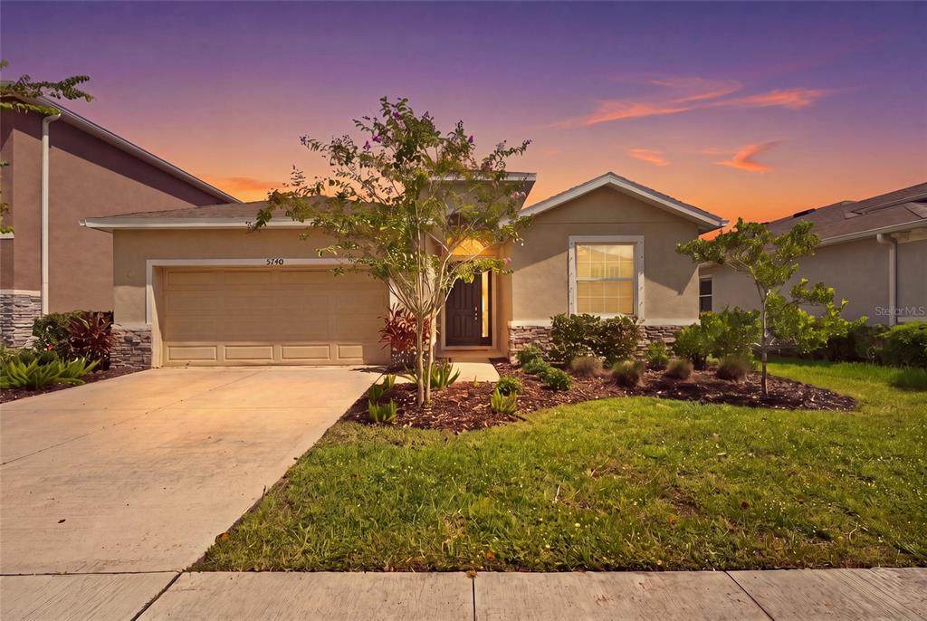 5740 Woodland Sage Drive - Photo 1
