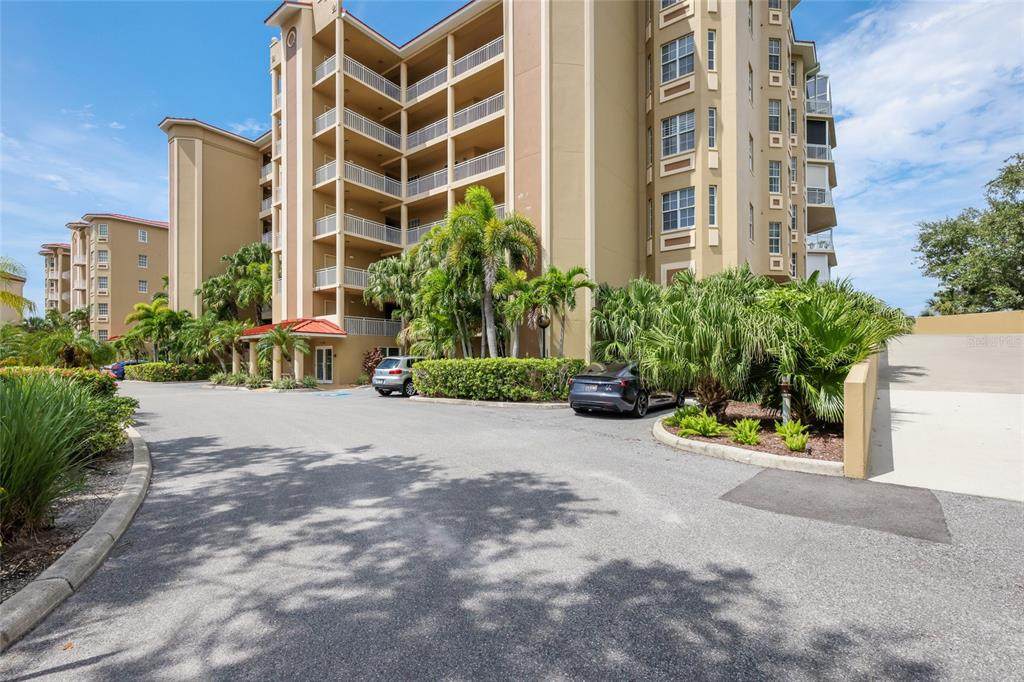 5100 Jessie Harbor Drive - Photo 1