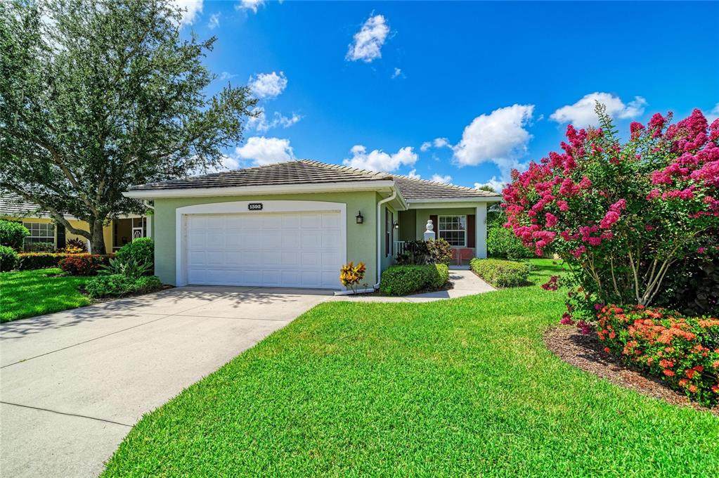 1592 Monarch Drive - Photo 1