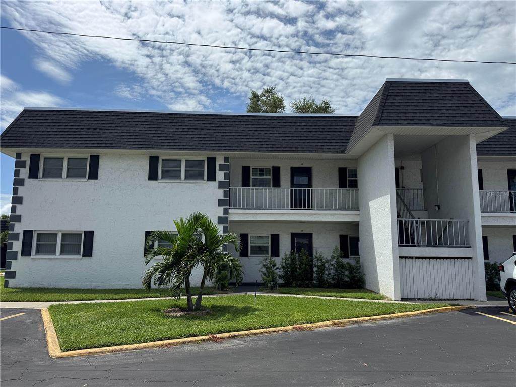 204 46TH AVENUE Terrace - Photo 1