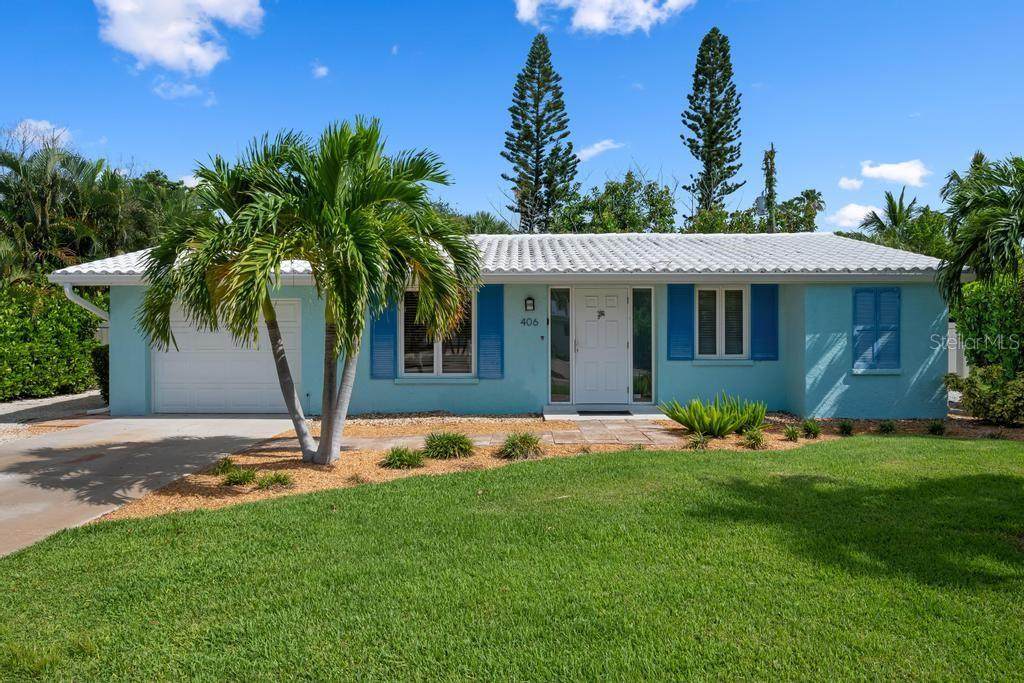 406 Bay Palms Drive - Photo 1