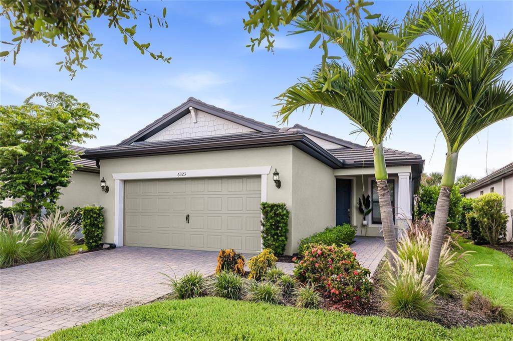 6323 Crested Eagle Lane - Photo 1
