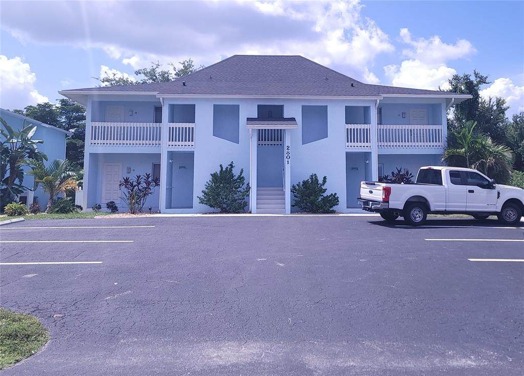 2801 Magdalina Drive - Photo 1