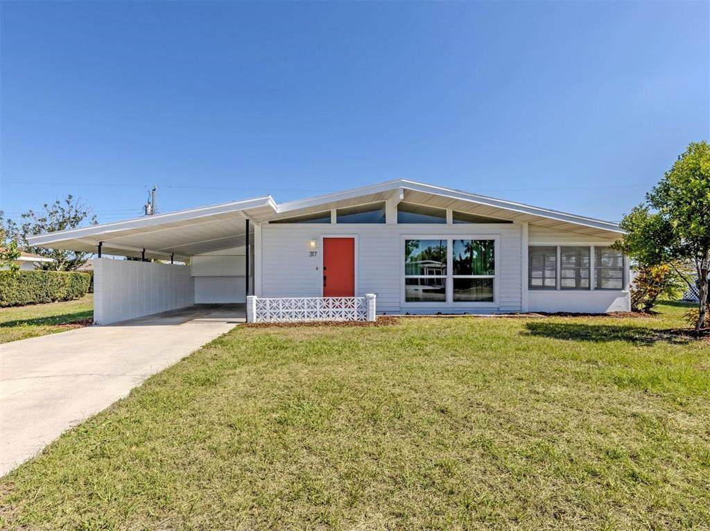 317 Hillview Road - Photo 1