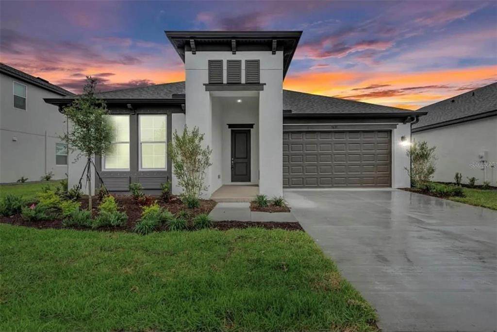 3586 Quiet Drive - Photo 1
