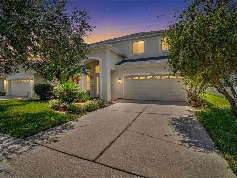 10420 Lucaya Drive - Photo 1