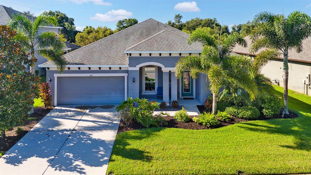 792 Rosemary Circle - Photo 1