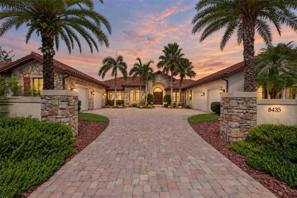 8435 Lindrick Lane - Photo 1