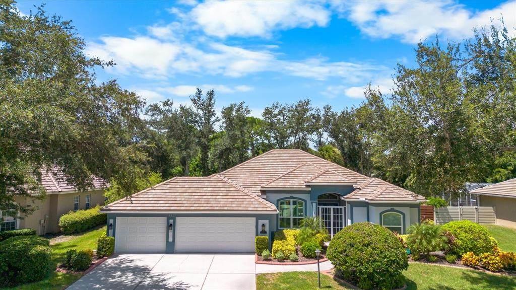144 Park Trace Boulevard - Photo 1